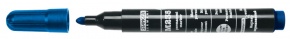 Marker Stanger M235 permanent kerek kék