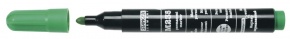 Marker Stanger M235 permanent kerek zöld