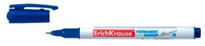 Marker ErichKrause P70 S permanent kék