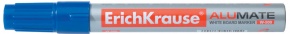 Táblamarker ErichKrause Alumate 500 kék