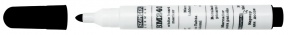 Táblamarker Stanger BM240 kerek 1-3 mm fekete
