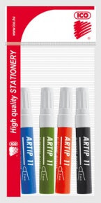 Rostiron Artip 11 kerek 4 db-os klt.