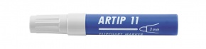 Rostiron Artip 11 XXL kerek kék