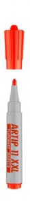 Rostiron Artip 11 XXL kerek piros