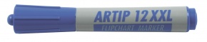 Rostiron Artip 12 XXL vágott kék