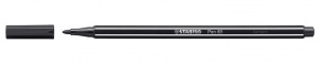 Rostiron Stabilo Pen 68 1.0 mm fekete