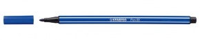 Rostiron Stabilo Pen 68 1.0 mm kék