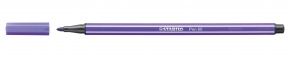 Rostiron Stabilo Pen 68 1.0 mm lila