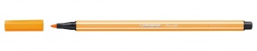 Rostiron Stabilo Pen 68 1.0 mm narancssárga