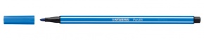 Rostiron Stabilo Pen 68 1.0 mm világoskék