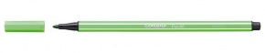 Rostiron Stabilo Pen 68 1.0 mm világoszöld
