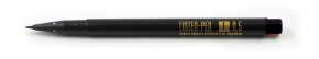 Tűfilc Tinten Pen 0.5 mm F fekete