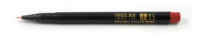 Tűfilc Tinten Pen 0.5 mm F piros