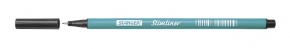 Tűfilc Stanger Slimliner 0.4 mm zöld