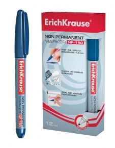 Rostiron ErichKrause NP150 kék