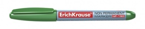 Rostiron ErichKrause NP150 zöld