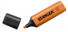 Szövegkiemelő Stanger narancssárga