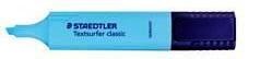 Szövegkiemelő Staedtler Textsurfer Classic kék