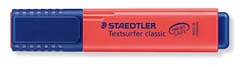 Szövegkiemelő Staedtler Textsurfer Classic rózsaszín