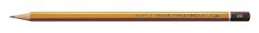 Grafitiron Koh-i-noor 1500 2B