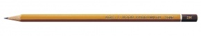 Grafitiron Koh-i-noor 1500 2H