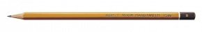 Grafitiron Koh-i-noor 1500 B