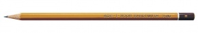 Grafitiron Koh-i-noor 1500 H
