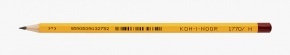 Grafitiron Koh-i-noor 1770 H
