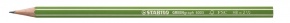 Grafitiron Stabilo Greengraph HB
