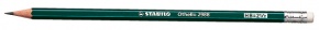 Grafitiron Stabilo Othello radíros B