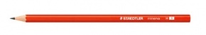 Grafitiron Staedtler Minerva B