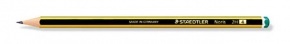 Grafitiron Staedtler Noris 2H
