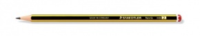 Grafitiron Staedtler Noris HB