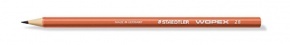Grafitiron Staedtler Wopex 2B