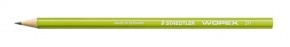 Grafitiron Staedtler Wopex 2H