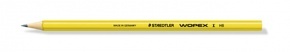 Grafitiron Staedtler Wopex HB