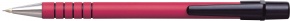 Nyomósiron Penac RB-085M 0.5 mm piros SA0801-02