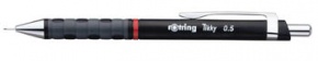 Nyomósiron Rotring Tikky III 0.5 mm fekete