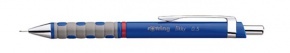 Nyomósiron Rotring Tikky III 0.5 mm kék