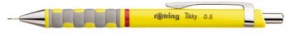 Nyomósiron Rotring Tikky III 0.5 mm sárga