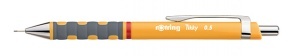 Nyomósiron Rotring Tikky III 0.5 mm narancssárga