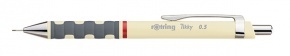 Nyomósiron Rotring Tikky III 0.5 mm elefántcsont