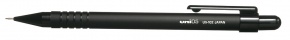 Nyomósiron Uni U5-102 0.5 mm fekete