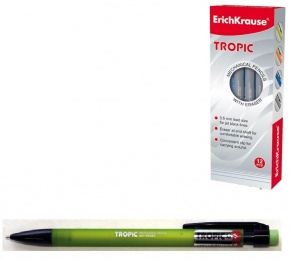 Nyomósiron ErichKrause Tropic 0.5 mm