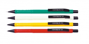 Nyomósiron Centrum 0.5 mm vegyes
