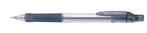 Nyomósiron Zebra Tapli 0.5 mm fekete