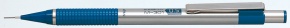 Nyomósiron Zebra M-301 0.5 mm kék