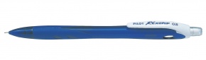 Nyomósiron Pilot RexGrip BeGreen 0.5 mm kék
