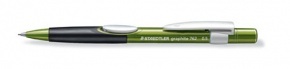 Nyomósiron Staedtler 762 0.5 mm zöld