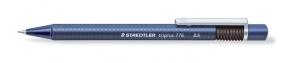 Nyomósiron Staedtler 776 Triplus 0.5 mm kék